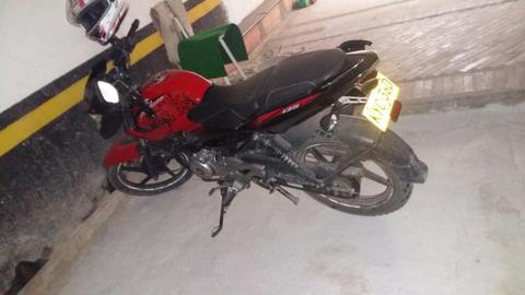 Vendo O Cambio por Pursar 180