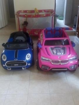 Se Venden Carritos