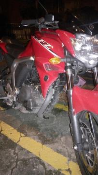 Vedo Hermosa Fz 2.0 Modelo 2016