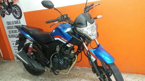 Akt Evo R3 Mod 2015 Al Dia Unico Dueño