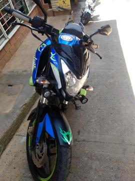 excelente pulsar 200ns