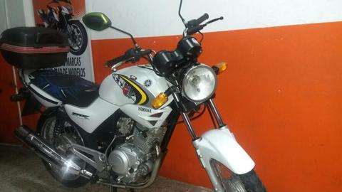 Libero 2012 Al Dia Ganga Traspaso Abiert