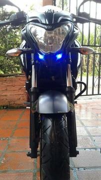 Pulsar 200 Ns 2015