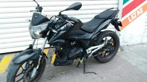 Rtx 2015 Papeles Nuevos Unico Dueño Gang