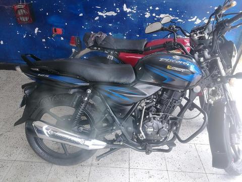 Vendo Discover Mas 2015