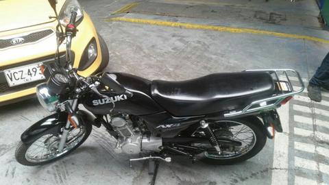 Vendo Hermosa Ax4