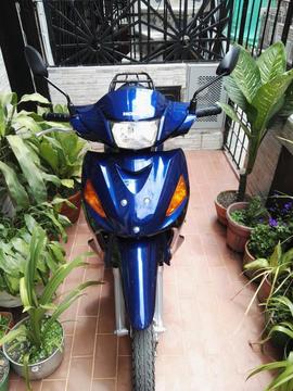 Wave 2017 Al Dia Negociables 3'700.000