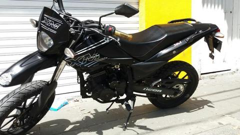 Xm 2014 Unico Dueño para Traspaso P.fijo