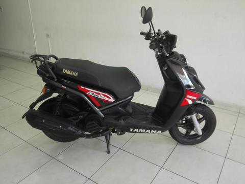 Yamaha Biwis Modelo 2014