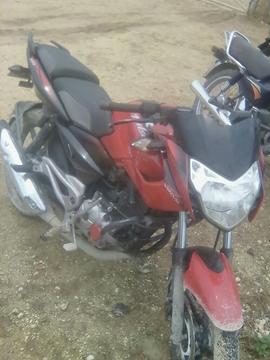 Pulsar 135 Mdl 2015 Soa 2018 Cl 32158543