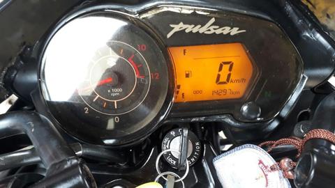 Pulsar 135 Modelo 2016