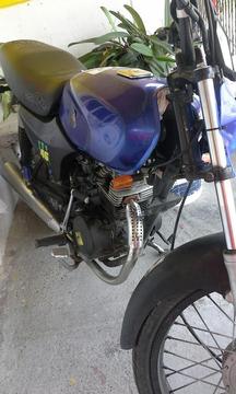 Moto Boxer