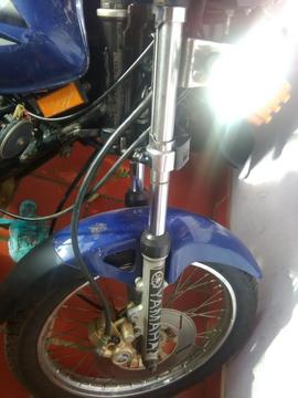 Rx 115 Colombiano Pepa Correlona Gangazo