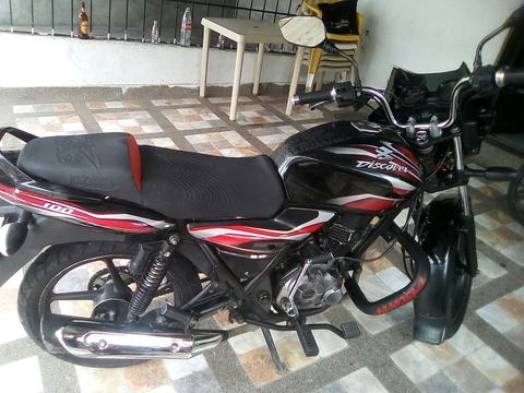 Se Vende Discovery Modelo 2011