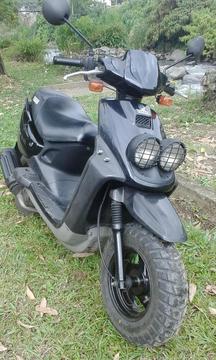 Sevende Moto Viwuis Hamaha Modelo 2007