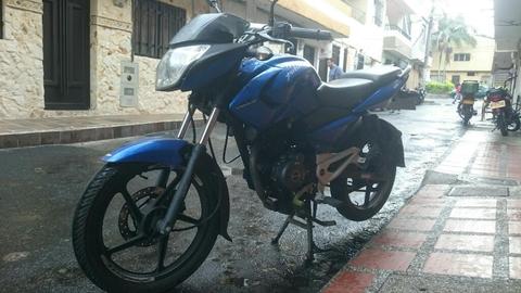 Pulsar 135 Modelo 2011