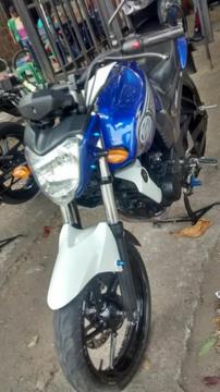 Vendo Fz 2013