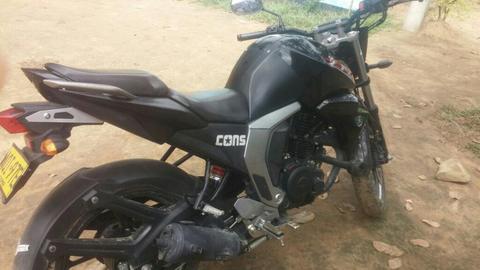 Vendo Fz 2.0 Modelo 2016