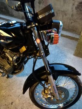 Vendo Rx 115 Modelo 2007