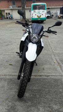 Vendo Xt660