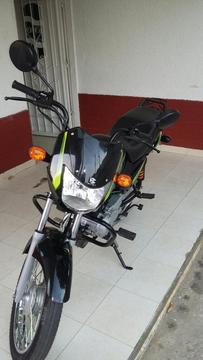 Venta de Moto Boxer 2017