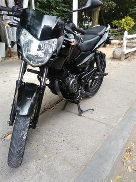 Vendo O Cambio Pulsar 135