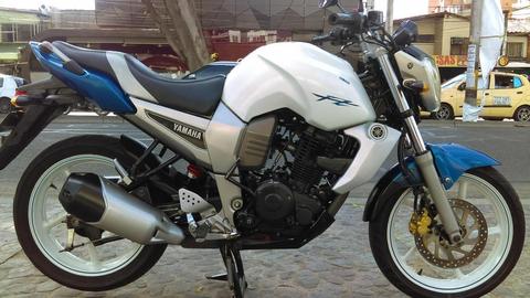 yamaha fz 16 modelo 2012 buen estado, con soat, tecno.inf:3106812375