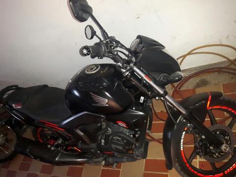 Se Vende Moto