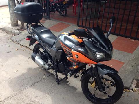 Vendo Moto