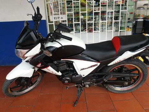 Honda Invicta 160 Modelo 2013