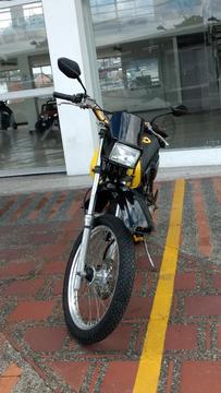 Suzuki Dr200