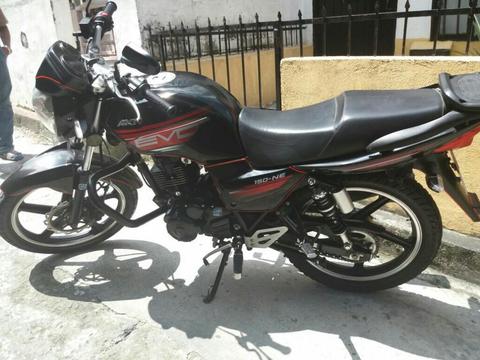 Vendo Akt Evo 2013