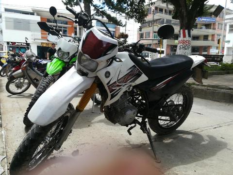 Xtz 125