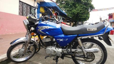 Ax 100 Modelo 2006