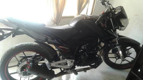 Cambio Rtx 150 Al Dia por Fz