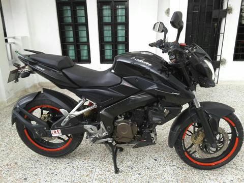 Hermosa Ns 200 Mod 2015