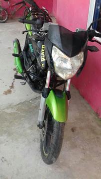 Pulsar 135