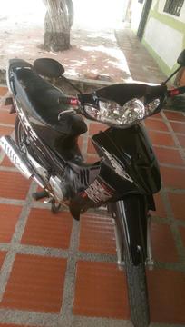 Vendo Jinchen 110 Solo Tarjeta