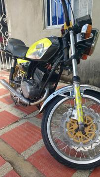 Vendo Mi Rx 115