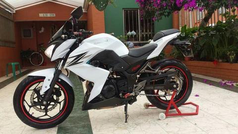 Atencion: Se Vende Z250