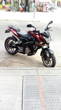 Hermosa Pulsar Ns 200