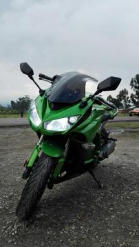 Hermosa Z1000 Sx Full