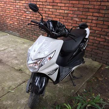 Venta Ganga Moto Honda