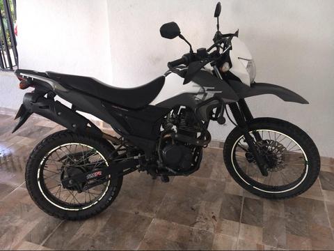 Akt Tt 125 2015