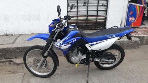 Barataaa Xtz 250 2012 Al Dia Uni Dueño