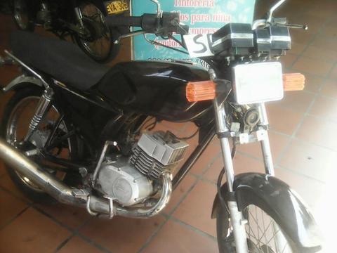 Vendo Akt 100 Solo Tarjeta 2007