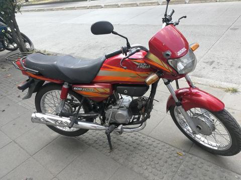 Vendo Hermosa Eco Delux Modelo 2008