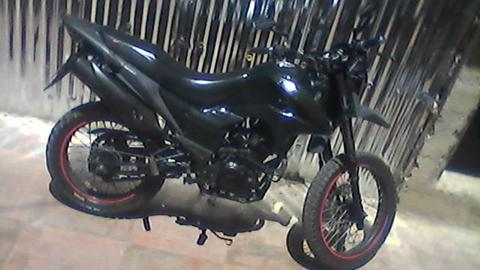 moto ttr 125