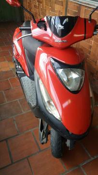 Honda Elite Colombiana