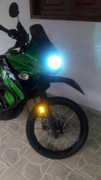 Permuto Klr 2014 Papeles Al Dia